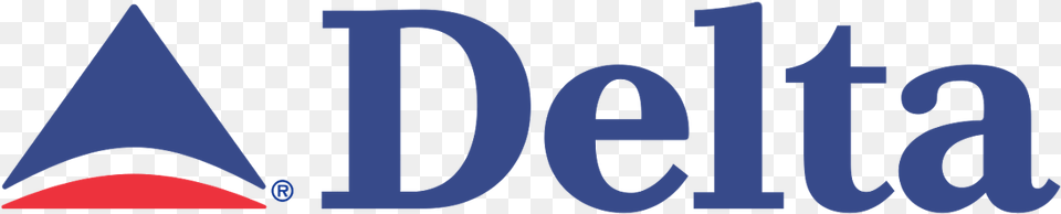 Delta Logo Delta Airlines Logo Gif, Clothing, Hat Png Image
