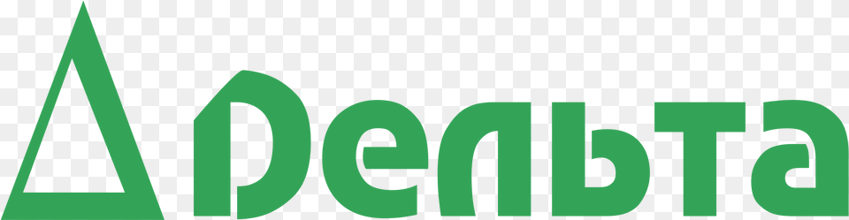 Delta Logo Meopta Axomat, Green, Grass, Plant, Text Free Transparent Png