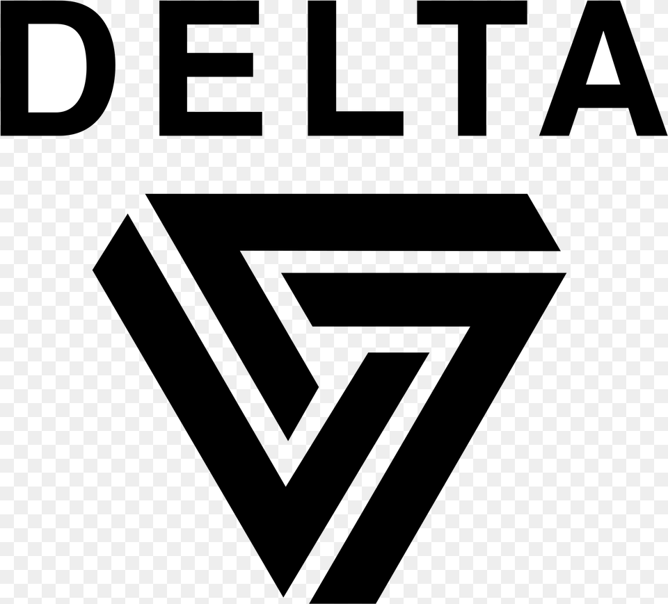 Delta Logotipo Free Png Download