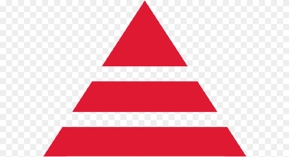 Delta Money Maslow39s Hierarchy Of Needs, Triangle Png Image