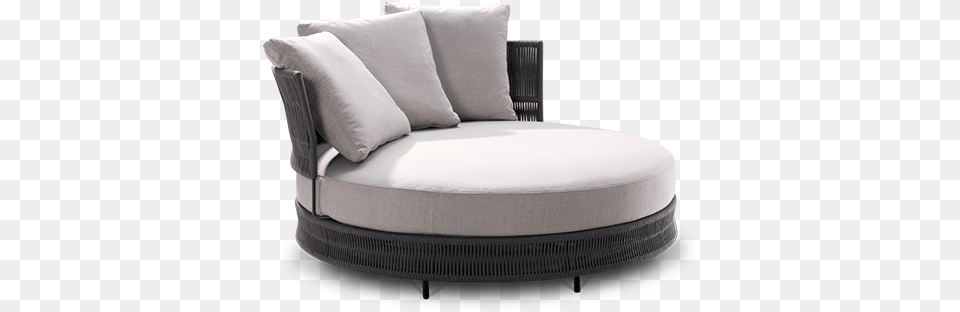 Delta Outdoor Circle Sofa Furniture King Living Outdoor Circle Couch, Cushion, Home Decor Free Png