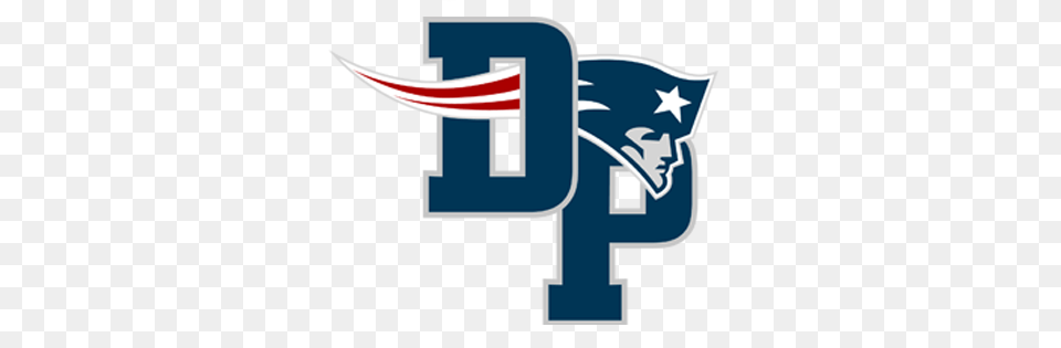 Delta Patriots Youth Football Cheer Sign Ups, Logo, First Aid, Text, Symbol Png