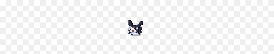 Delta Pichu Png Image