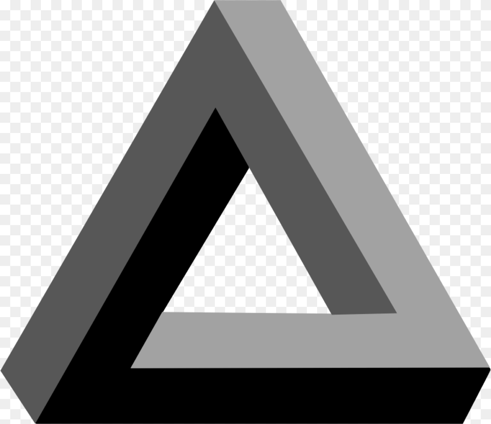 Delta Rave Triangle Png