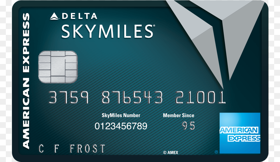 Delta Reserve Credit Card, Text, Credit Card, Electronics, Mobile Phone Free Png Download