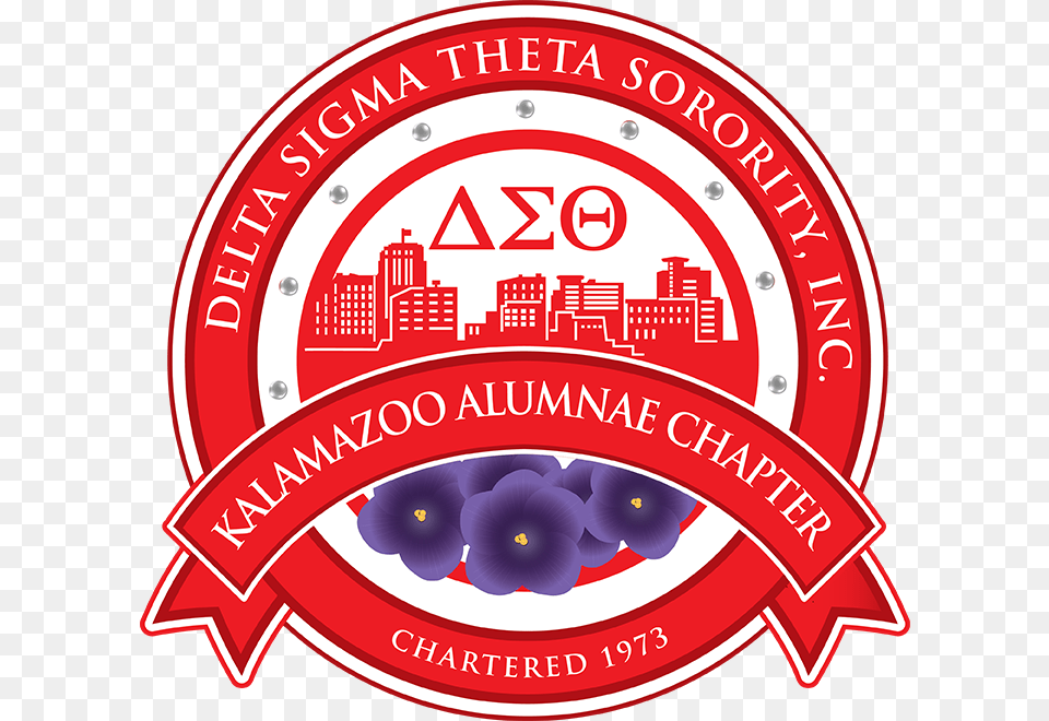 Delta Sigma Phi, Logo, Food, Fruit, Plant Png Image