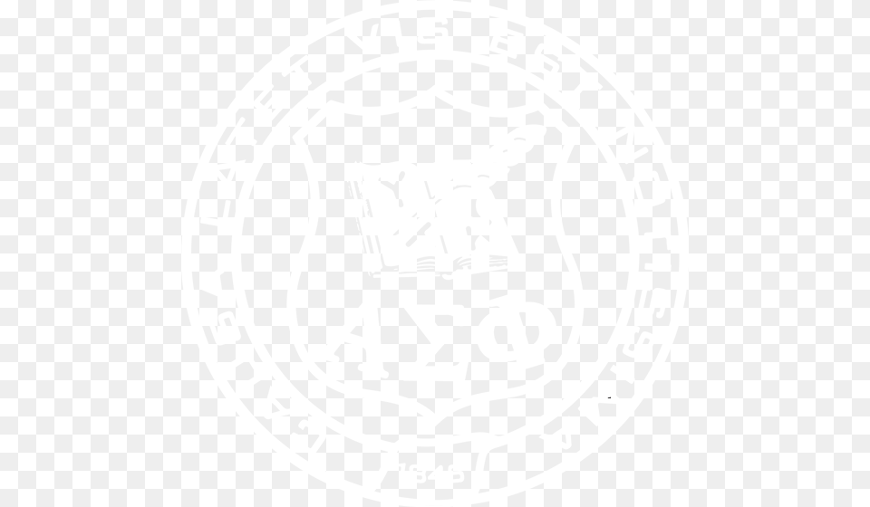 Delta Sigma Pi, Logo, Emblem, Symbol Png Image