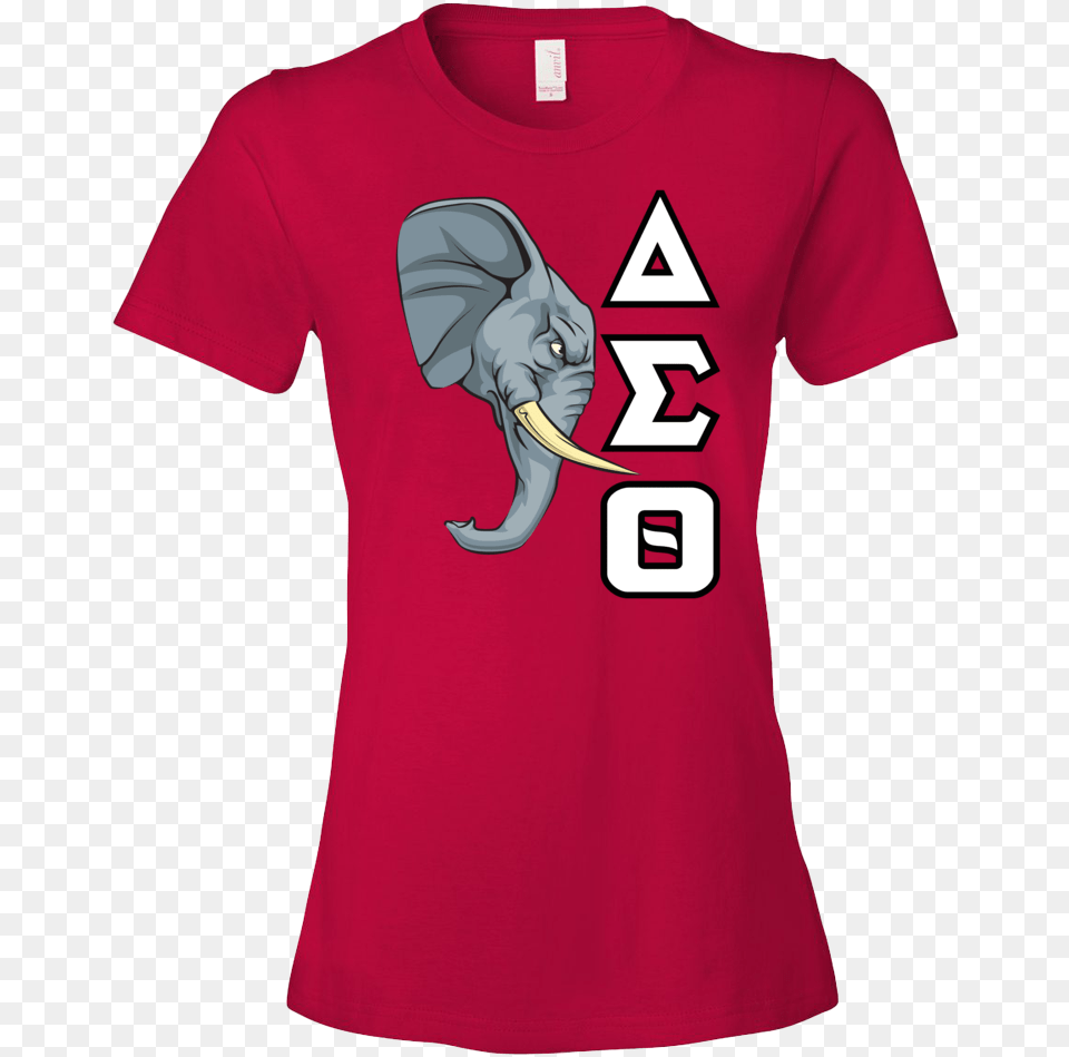 Delta Sigma Theta, Clothing, T-shirt, Shirt, Animal Png Image