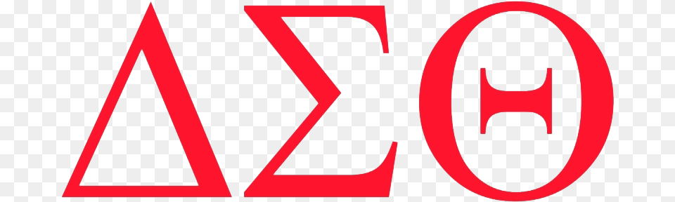 Delta Sigma Theta Black, Logo, Text, Symbol Png