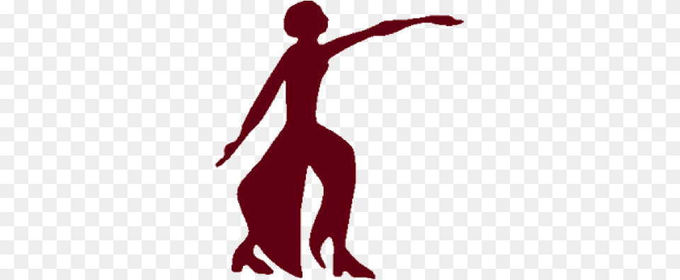 Delta Sigma Theta Clipart Group With Items, Dancing, Leisure Activities, Person, Dance Pose Free Png