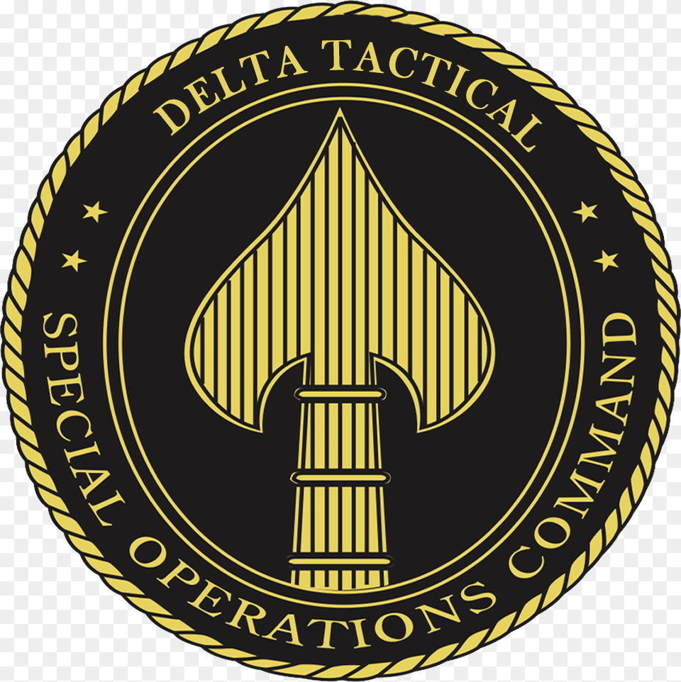 Delta Socom Special Operations Command, Logo, Ball, Rugby, Rugby Ball Png