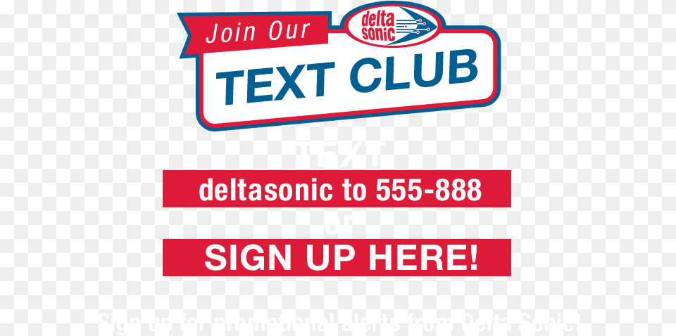 Delta Sonic, Advertisement, Poster, Scoreboard Free Png Download