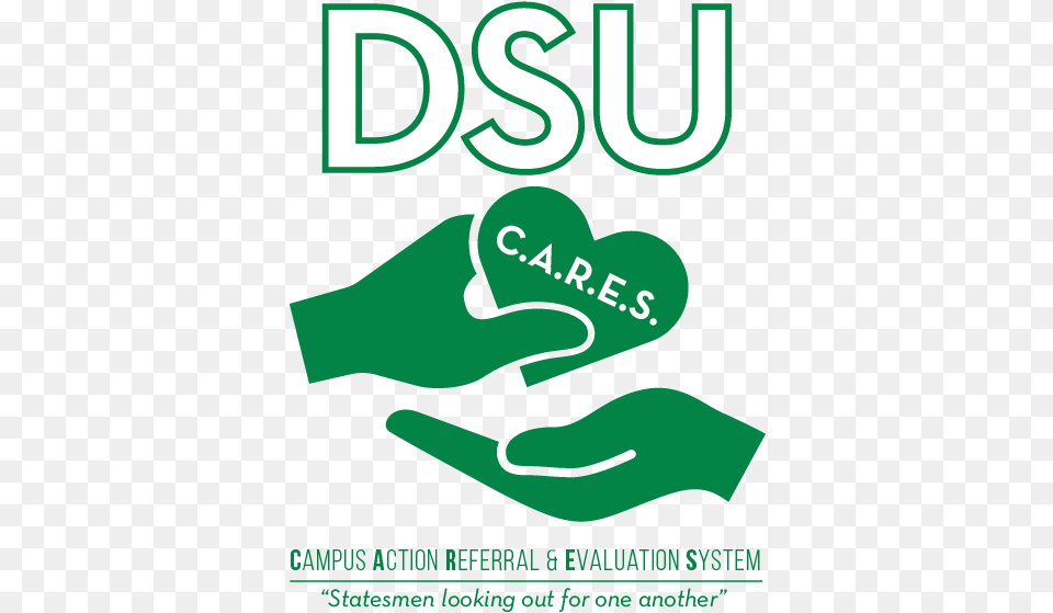 Delta State University Dsu, Advertisement, Poster, Green, Book Free Transparent Png