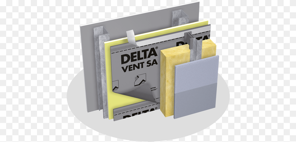 Delta Vent Sa Res Mailbox, Computer Hardware, Electronics, File Free Transparent Png