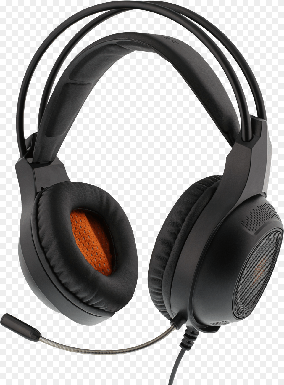 Deltaco Gaming Headset Remote Free Transparent Png