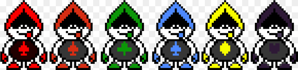 Deltarune Lancer Aus, Person, Art Free Transparent Png