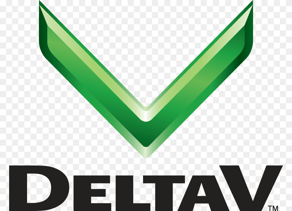 Deltav Black Logo Delta V Emerson, Green, Animal, Reptile, Snake Png