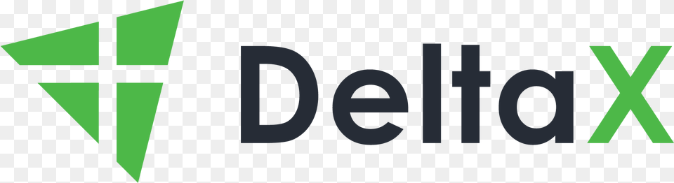 Deltax Logo, Weapon Png