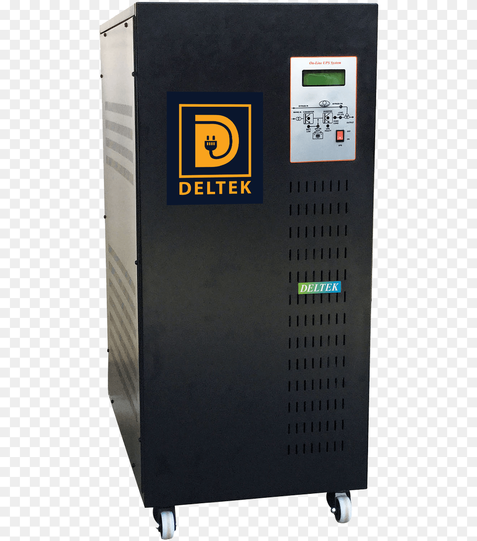 Deltek Powerlines Are The Leading Manufacturers And Electronics, Hardware, Computer Hardware Png