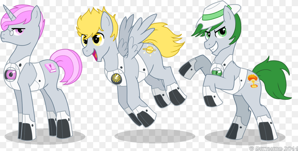 Delthero 2011 Portal 2 Pony Mammal Cartoon Vertebrate Portal 2 Mlp, Book, Comics, Publication, Baby Png