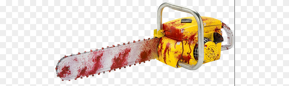 Deluxe Animated Chainsaw Costume Accessory, Device, Chain Saw, Tool, Smoke Pipe Free Png