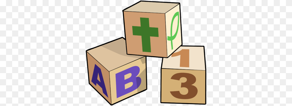 Deluxe Baby Building Blocks Clipart, Box, Cardboard, Carton, First Aid Png Image