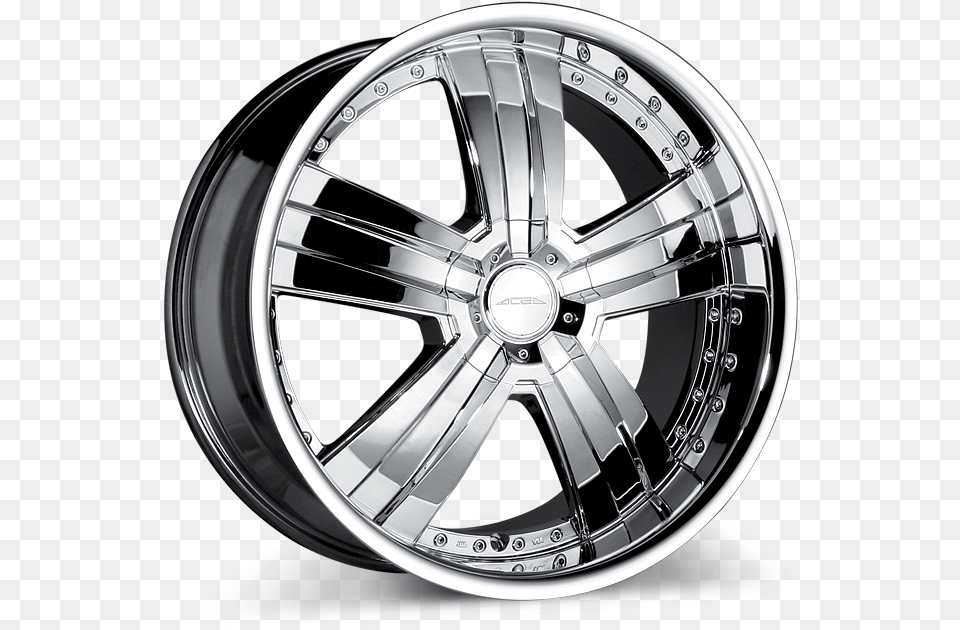Deluxe C899 Chrome Wheels Amp Rims Alloy Wheels, Alloy Wheel, Car, Car Wheel, Machine Png Image