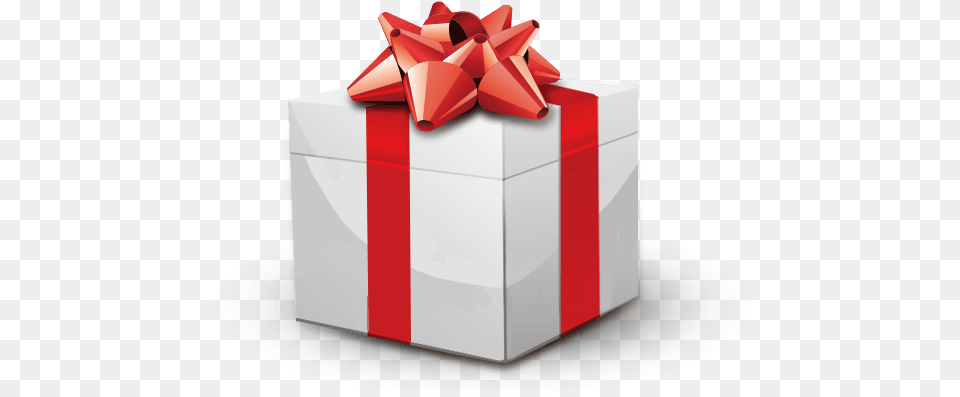 Deluxe Christmas Gifts Bundle Msi Desktop U0026 Monitor Box, Gift, Mailbox Free Transparent Png