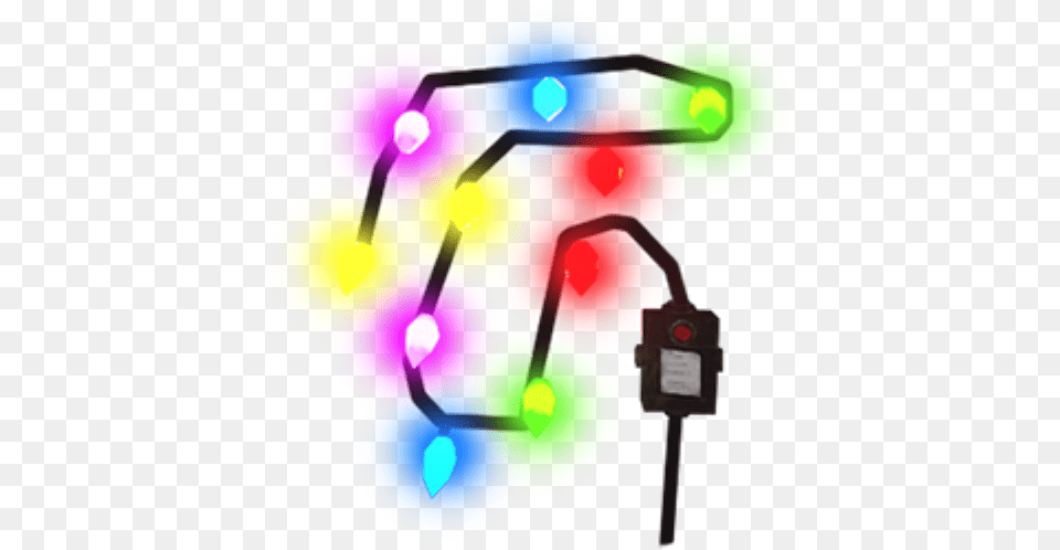 Deluxe Christmas Lights Rust Wiki Christmas Lights Rust, Electrical Device, Light, Lighting, Microphone Png Image