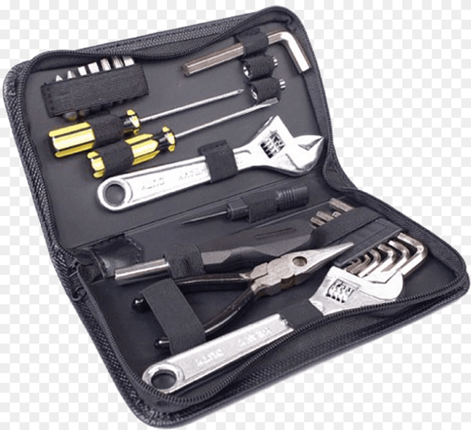 Deluxe Divers Toolkit Dive Right In Scuba, Device, Screwdriver, Tool, Gun Free Transparent Png
