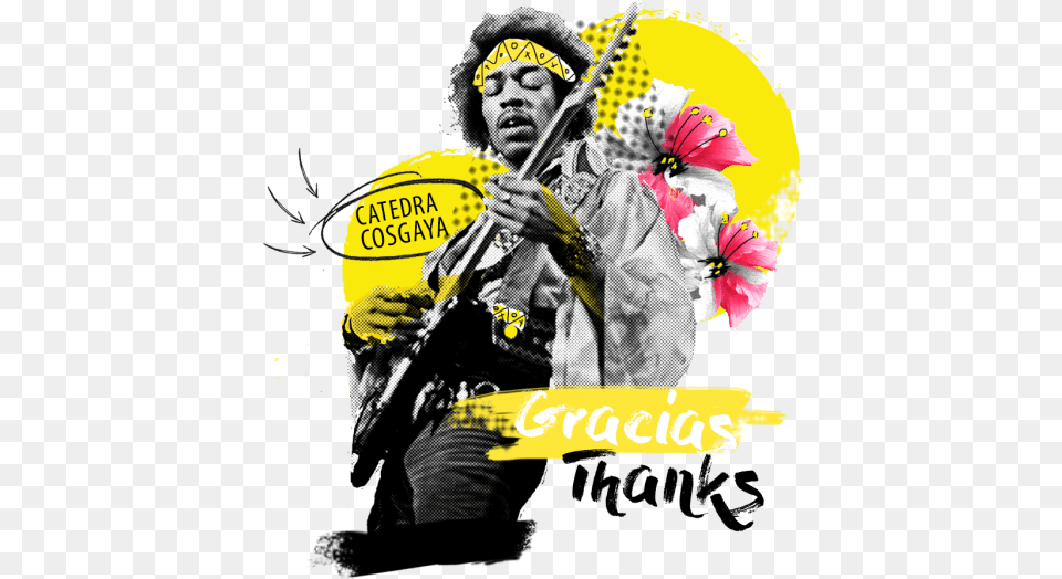 Deluxe Edition Jimy Hendrix, Adult, Person, Man, Male Free Png Download
