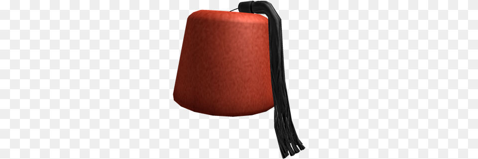 Deluxe Fez Roblox Fez, Lamp Free Transparent Png