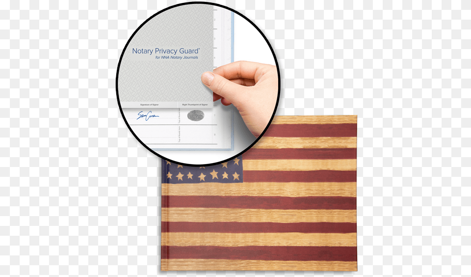 Deluxe Journal American Flag Journal, Plywood, Wood, Indoors, Interior Design Free Png