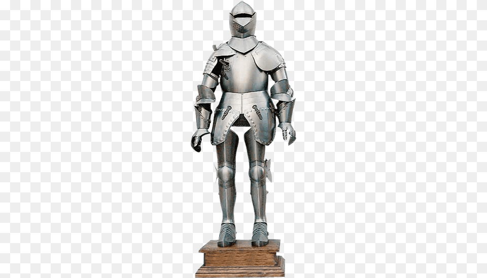 Deluxe Knights Suit Of Armor Knight Armor, Adult, Male, Man, Person Free Png Download