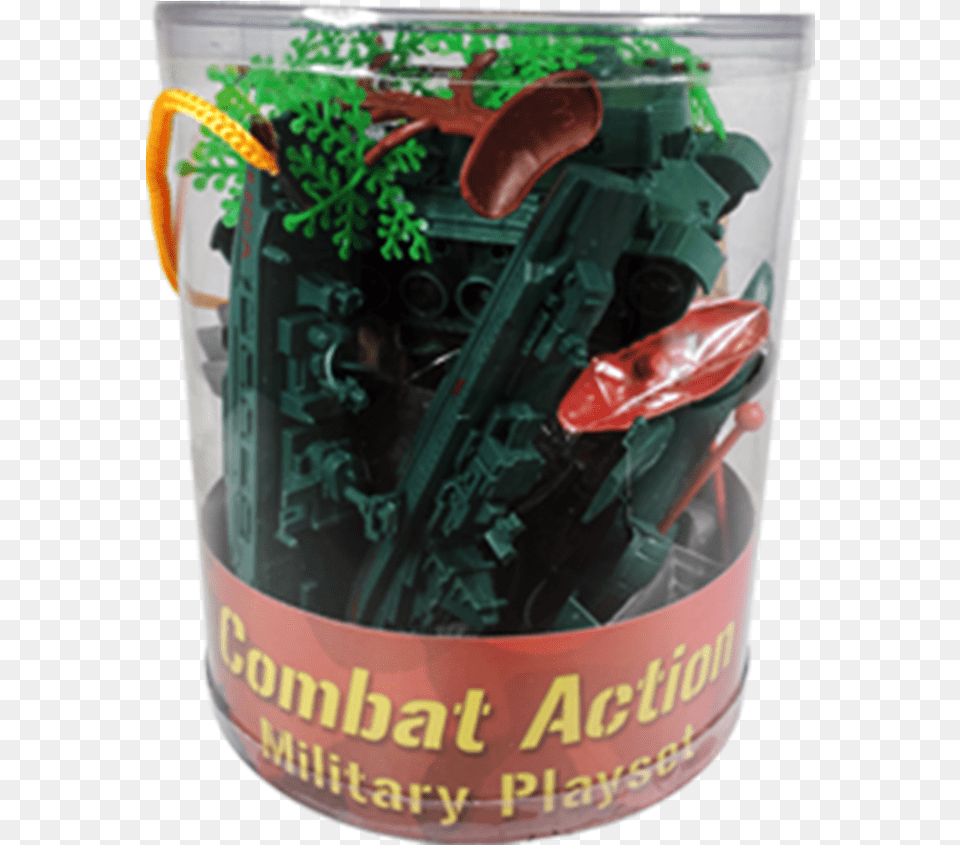 Deluxe Military Bucketclass Candy, Jar, Weapon, Machine, Wheel Free Png