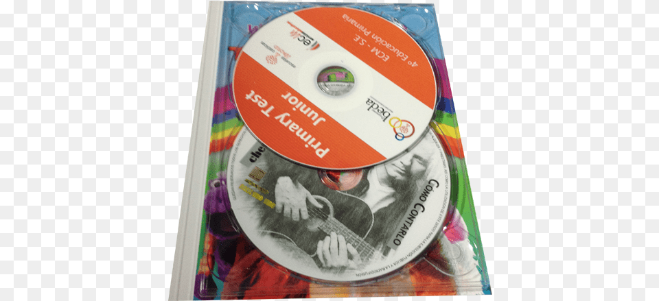 Deluxe Packaging Digipacks Dvd, Disk, Person Free Png