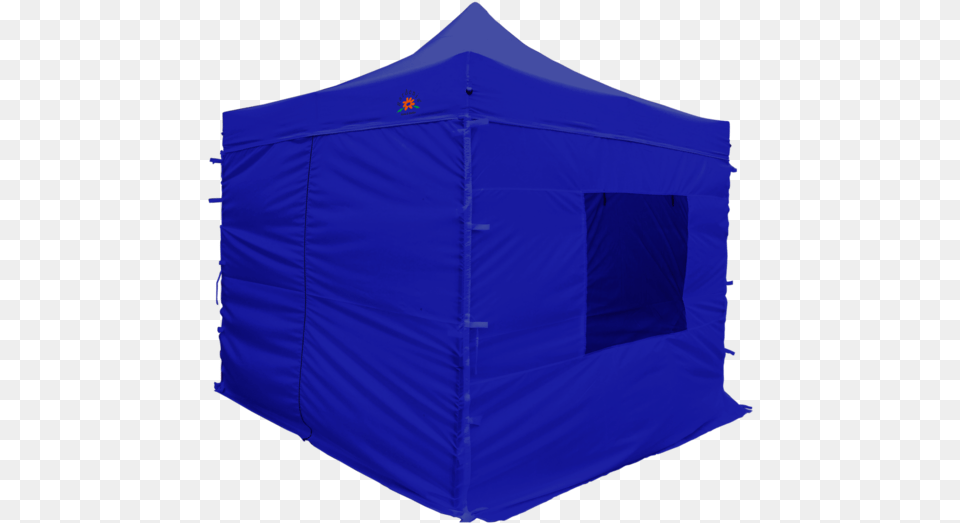 Deluxe Pop Up Gazebo Event Canopy Ft Tent With 4 Side Canopy, Outdoors Free Png