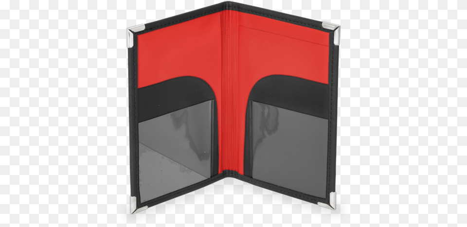 Deluxe Server Pad Holder Waiter, Mailbox Free Png
