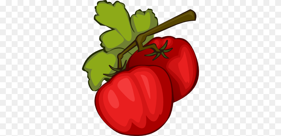 Deluxe Tomatoes Clipart Tomato Clip Art Cliparts, Food, Produce, Fruit, Plant Free Png Download