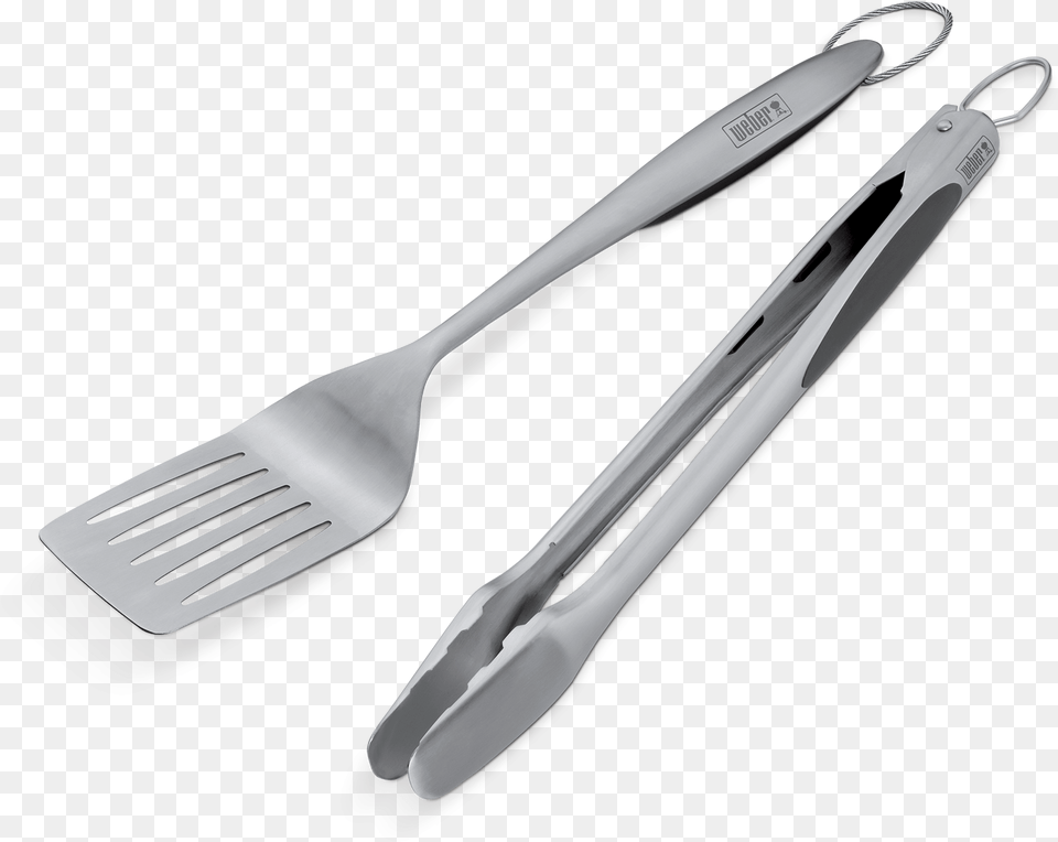 Deluxe Tool Set View Grilling Utensils, Cutlery, Fork, Kitchen Utensil, Blade Free Png Download