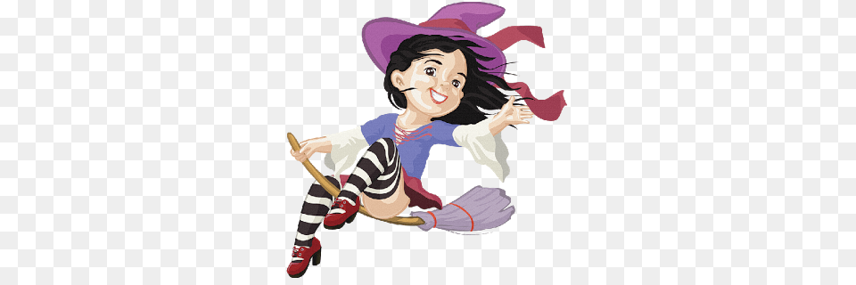Deluxe Witch Clip Art Classic Children Story Hansel Gretel Stock, Adult, Female, Person, Woman Png Image