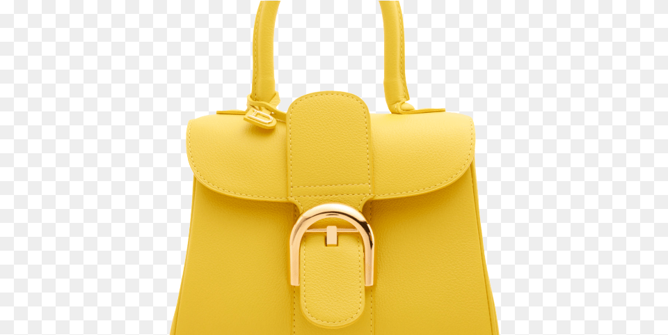 Delvaux Yellow, Accessories, Bag, Handbag, Purse Free Png