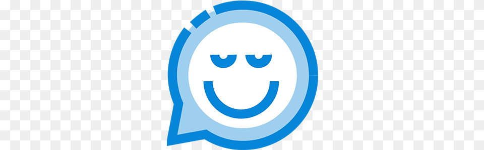 Demandhub Benchmarking Happy, Logo, Face, Head, Person Png Image