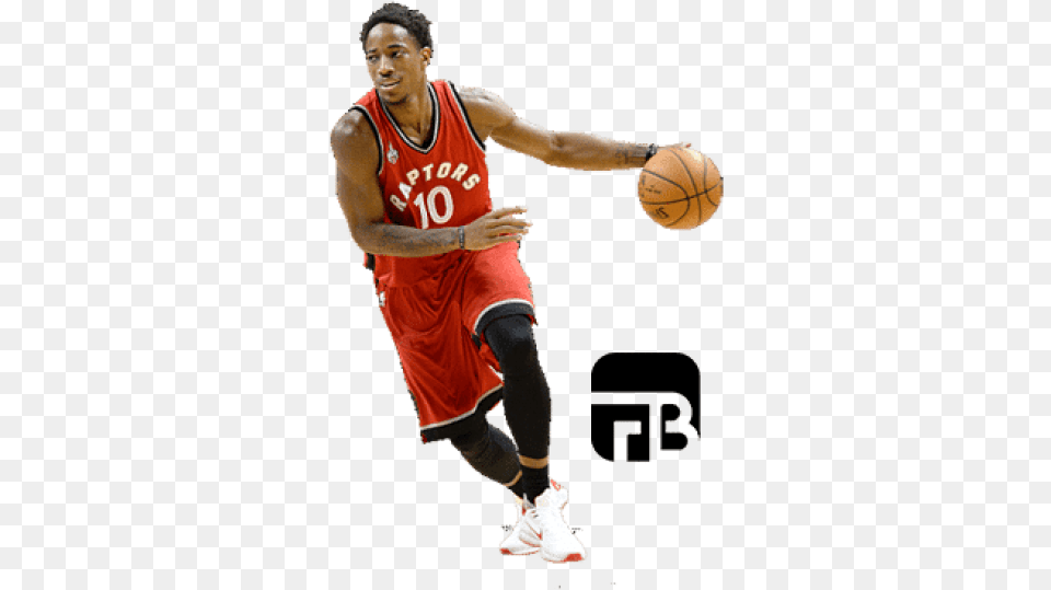 Demar Derozan Images For Basketball, Ball, Sport, Playing Basketball, Person Png