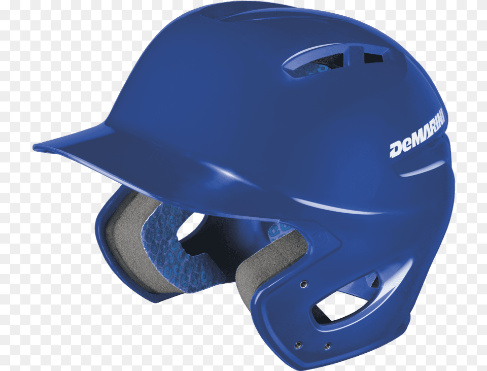 Demarini Baseball Helmets, Helmet, Batting Helmet Free Png Download