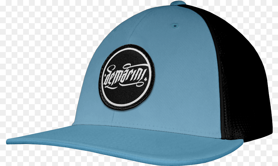 Demarini Snapback For Baseball, Baseball Cap, Cap, Clothing, Hat Free Png