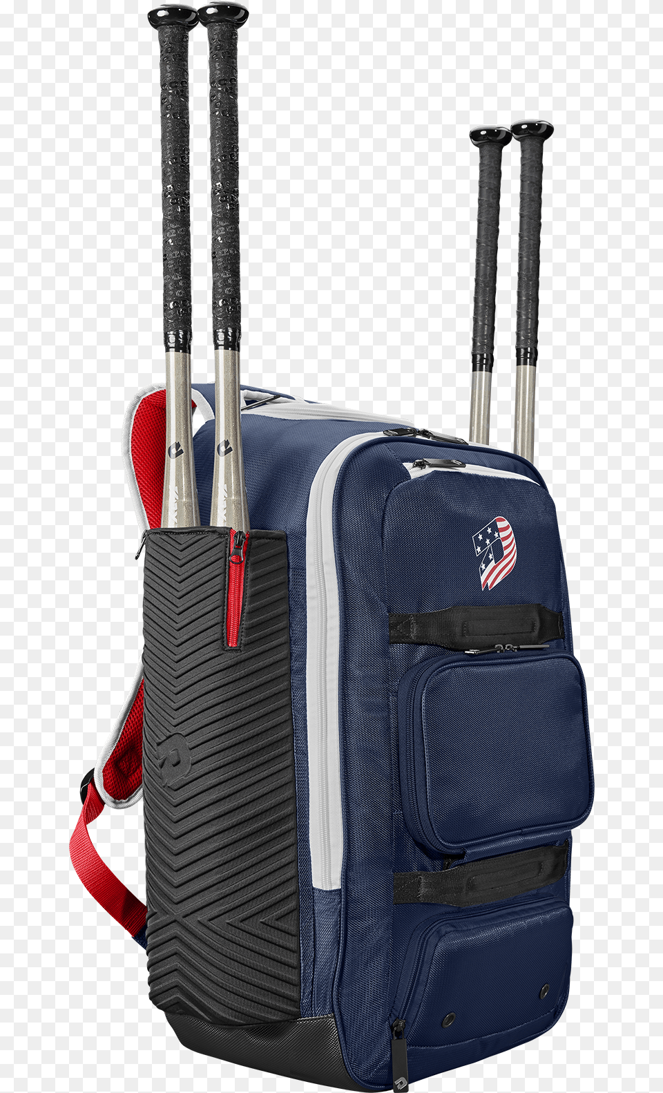 Demarini Special Ops Spectre Backpackclass Lazyload Demarini Special Ops Backpack, Baseball, Baseball Bat, Sport, Accessories Free Png Download