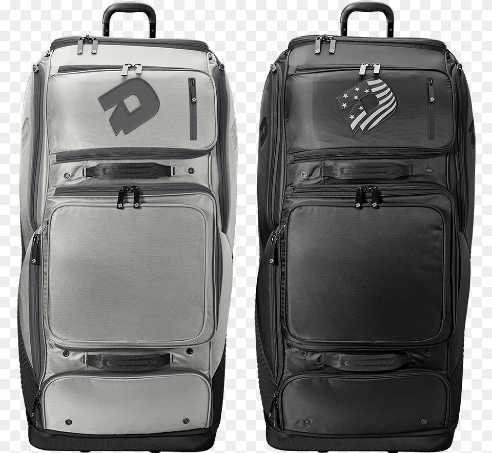 Demarini Special Ops Spectre Wheeled Bag, Backpack, Baggage, Accessories, Handbag Free Png