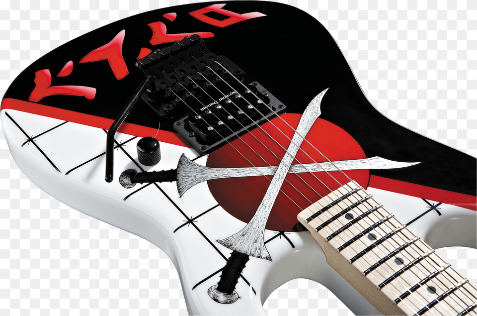 Demartini Crossed Swords Svg, Guitar, Musical Instrument, Electric Guitar, Bass Guitar Free Transparent Png