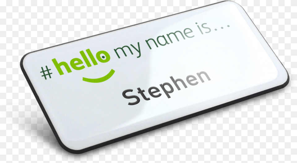 Dementia Friendly Name Badges, Computer Hardware, Electronics, Hardware, Text Png